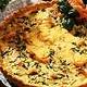 Norwegian Quiche